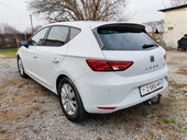 Seat Leon 1.6tdi Nov
