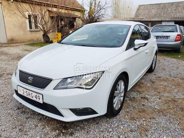 Seat Leon 1.6tdi Nov