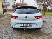 Seat Leon 1.6tdi Nov