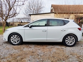 Seat Leon 1.6tdi Nov