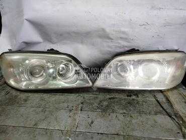 Farovi za Chevrolet Captiva od 2006. do 2011. god.