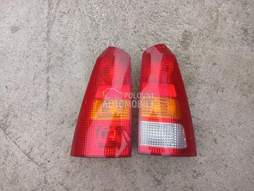 Stop lampe Karavan za Ford Focus