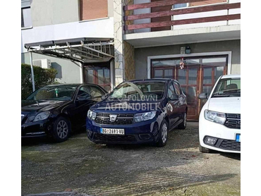 Dacia Sandero 1.0