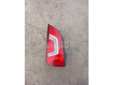 Stop svetlo Levo za Volkswagen up!