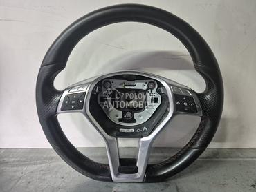 volan za Mercedes Benz A Klasa, C Klasa, CLA Klasa ... od 2010. do 2020. god.