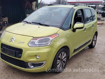 Citroen C3 Picasso 1.6 HDI