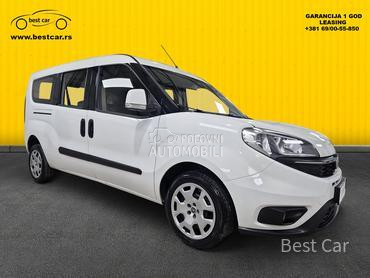 Fiat Doblo MAXI 5 Sedista N1