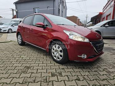 Peugeot 208 1.2