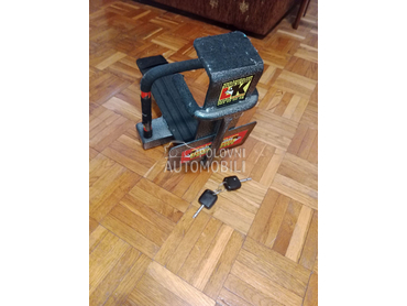 lavlja kandja za BMW 315, 316, 318 ...