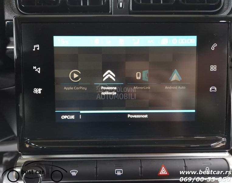 Citroen C3 1.2 PureTech