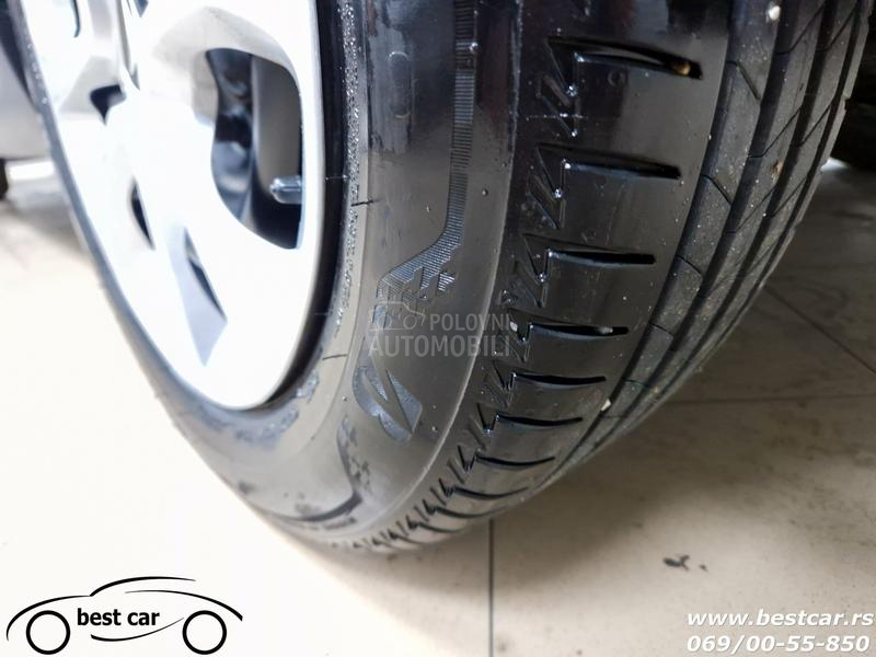 Citroen C3 1.2 PureTech