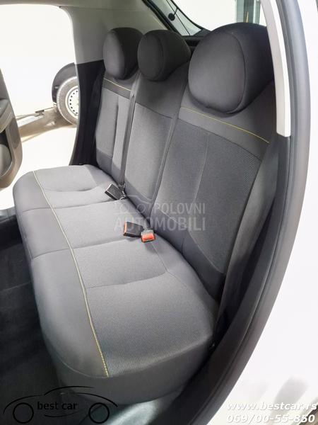 Citroen C3 1.2 PureTech