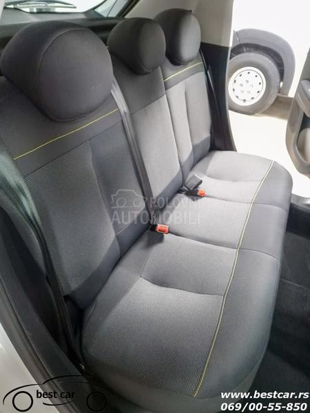 Citroen C3 1.2 PureTech