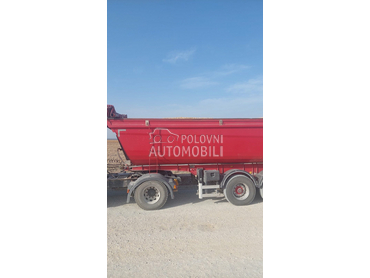 General Trailer sk30