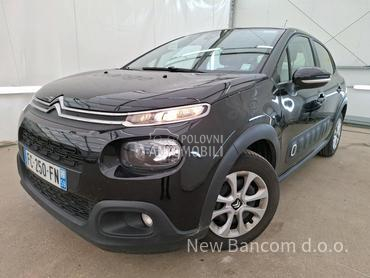Citroen C3 1.2PureTECH