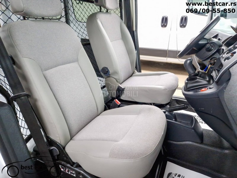 Renault Kangoo MAXI 1.5 dci