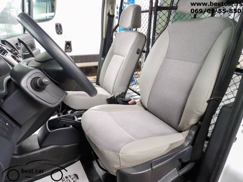 Renault Kangoo MAXI 1.5 dci