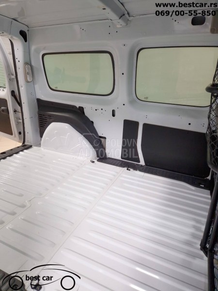 Renault Kangoo MAXI 1.5 dci