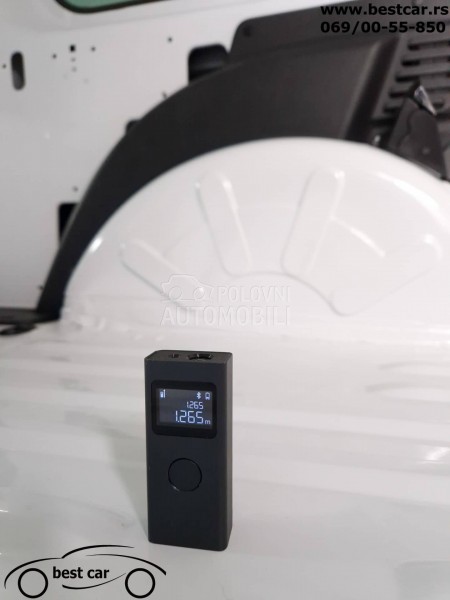 Renault Kangoo MAXI 1.5 dci