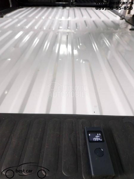 Renault Kangoo MAXI 1.5 dci