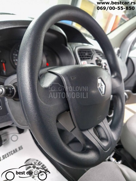 Renault Kangoo MAXI 1.5 dci