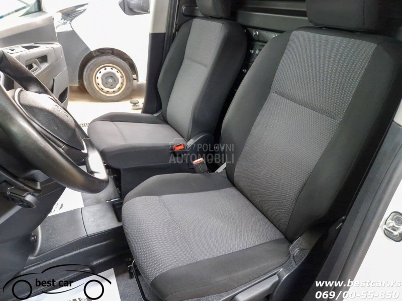 Peugeot Partner 1.5 HDI