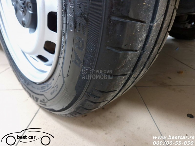 Peugeot Partner 1.5 HDI