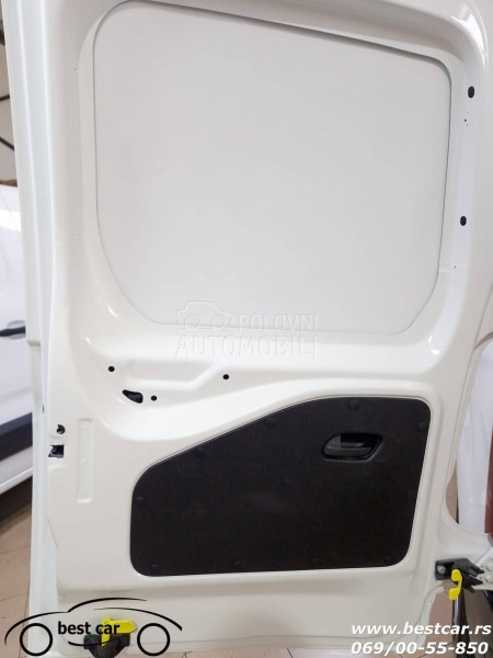 Peugeot Partner 1.5 HDI