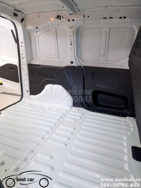 Peugeot Partner 1.5 HDI