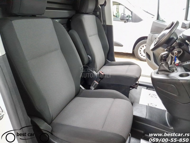 Peugeot Partner 1.5 HDI