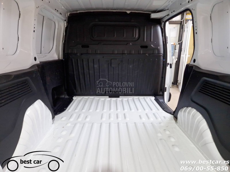 Peugeot Partner 1.5 HDI