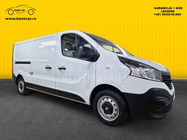 Renault Trafic L2 H1 1.6 dci