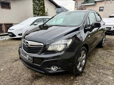 Opel Mokka 1.7 CDTI