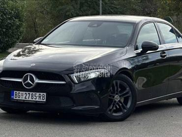 Mercedes Benz A 200 2.0 TDI