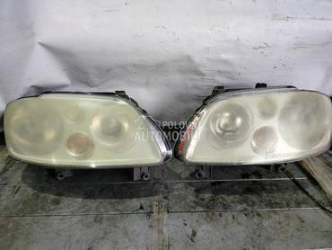 Farovi za Volkswagen Touran od 2003. do 2010. god.