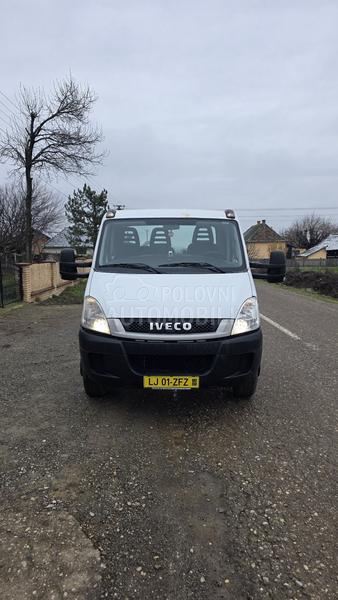 Iveco 65c 18