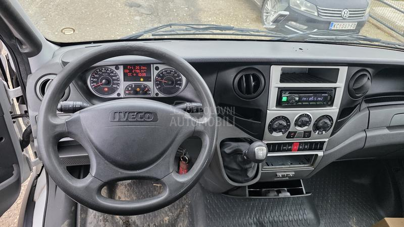 Iveco 65c 18