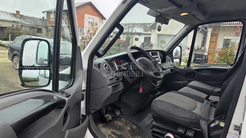 Iveco 65c 18