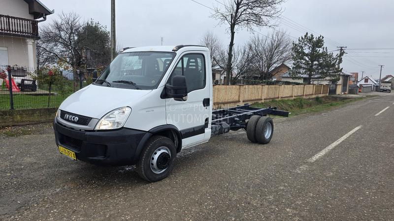 Iveco 65c 18