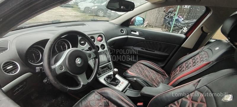 Alfa Romeo 159 1.9 jtd