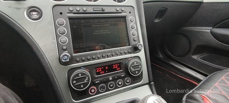 Alfa Romeo 159 1.9 jtd