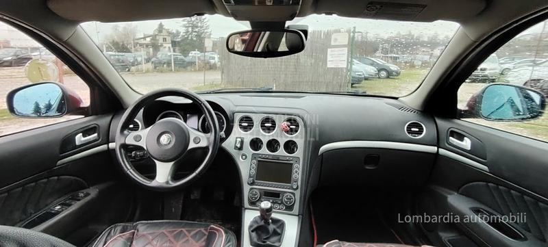 Alfa Romeo 159 1.9 jtd