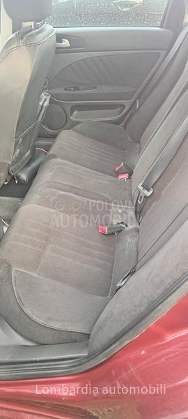 Alfa Romeo 159 1.9 jtd