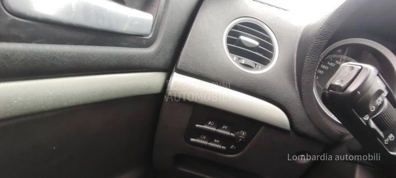 Alfa Romeo 159 1.9 jtd