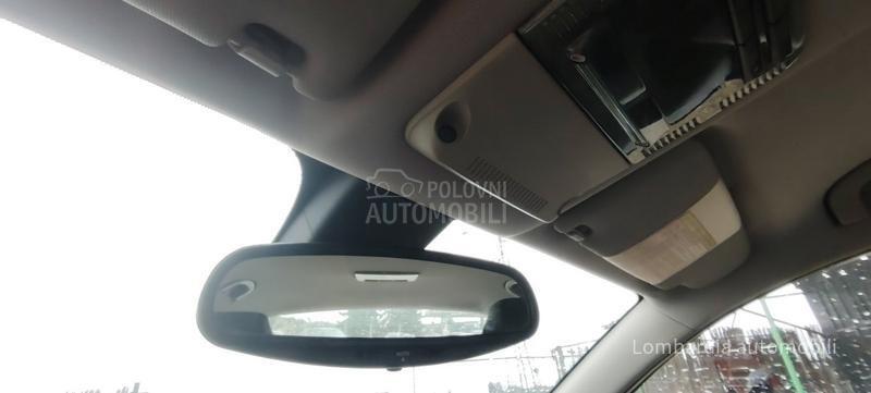 Alfa Romeo 159 1.9 jtd