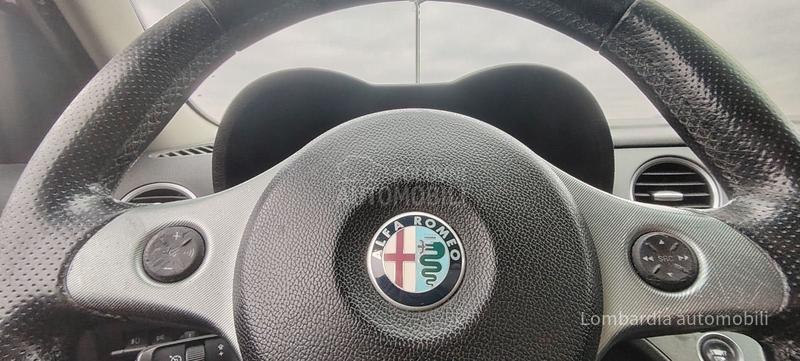 Alfa Romeo 159 1.9 jtd