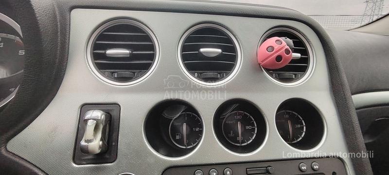 Alfa Romeo 159 1.9 jtd