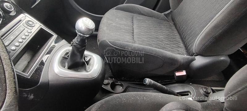 Alfa Romeo 159 1.9 jtd