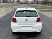 Volkswagen Polo 1.2 TDI Bluemotion