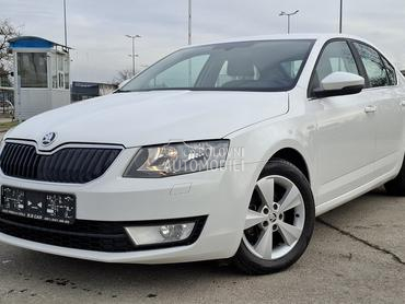 Škoda Octavia PREMIUM 2.0 T D I